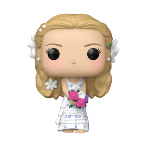 Pop! Sophie Sheridan