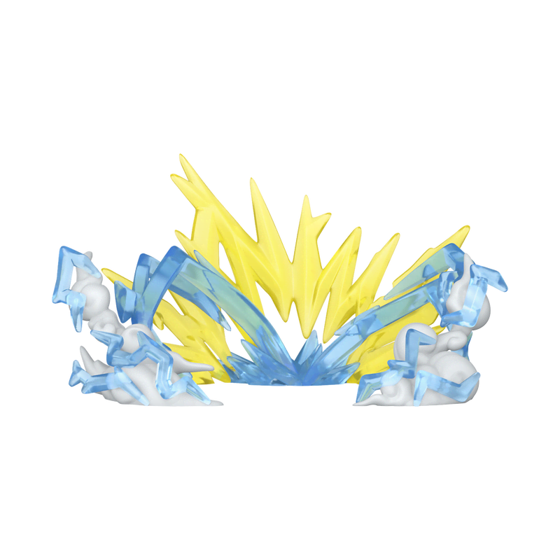 Pop! Elements Lightning