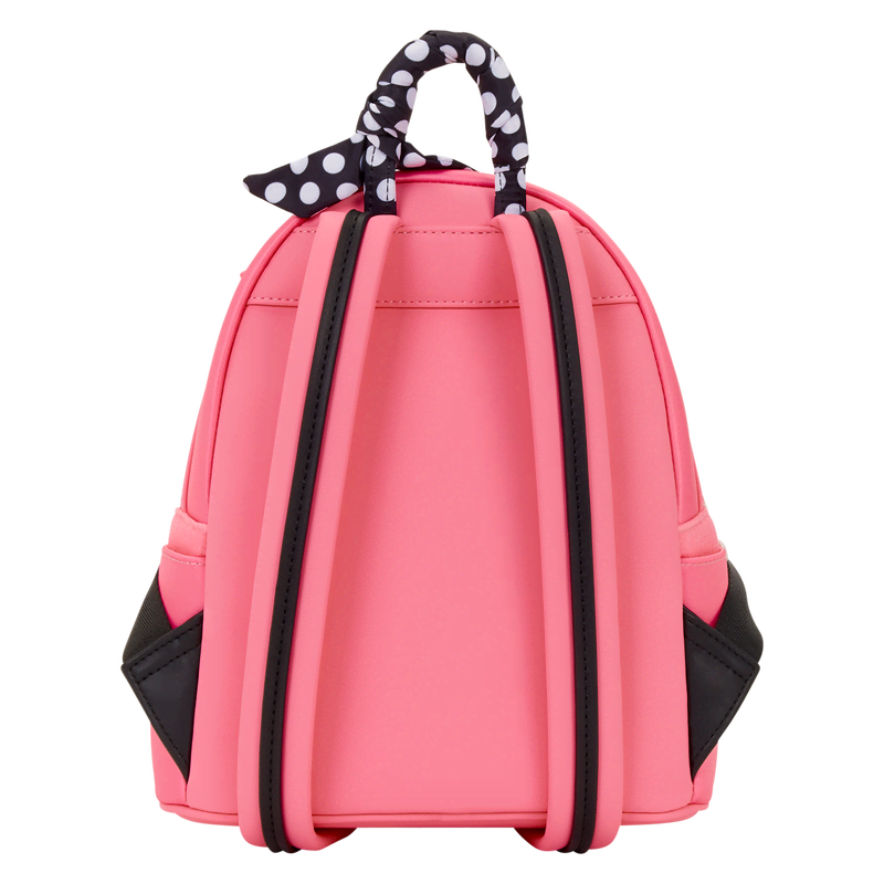 Grease Exclusive Pink Ladies Cosplay Mini Backpack - Image 6