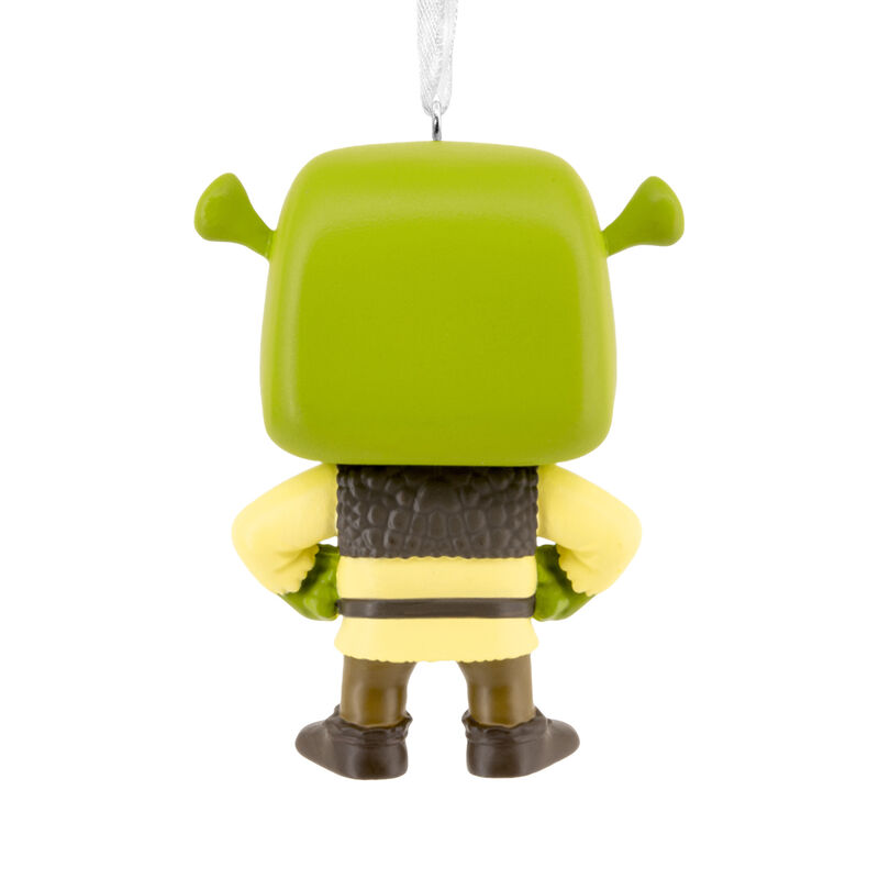 Shrek Ornament - Image 3
