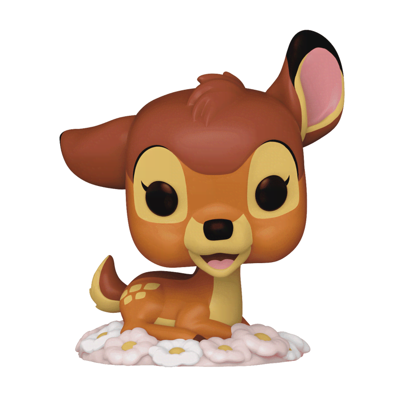 Pop! Bambi (80th Anniversary)