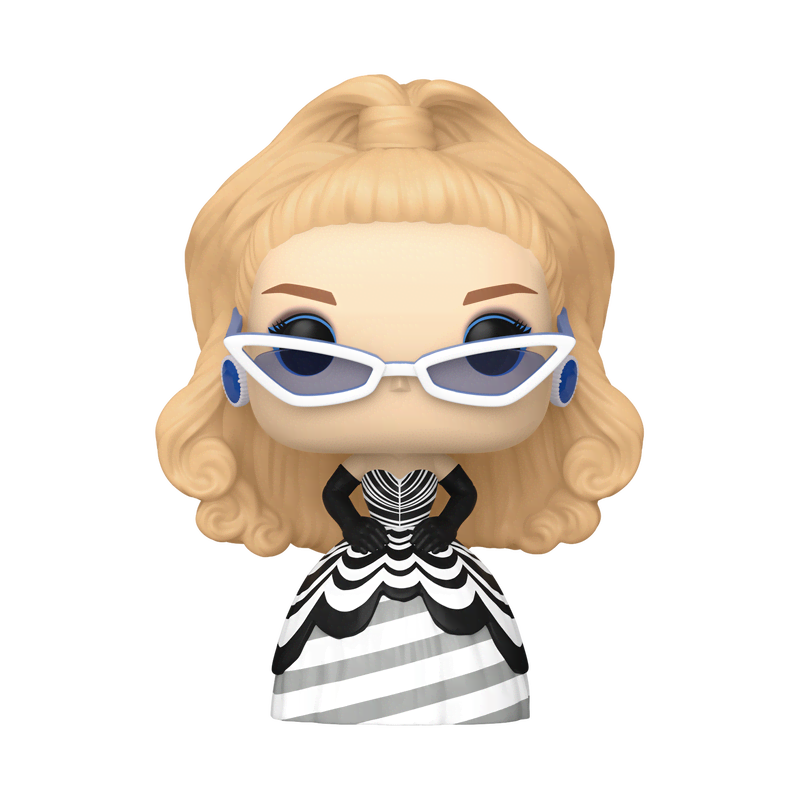 Pop! 65th Anniversary Barbie