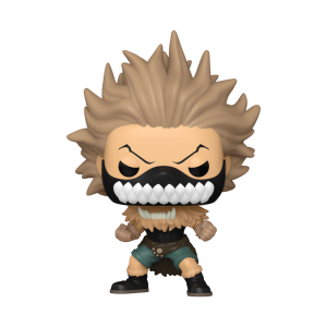Pop! Shishido