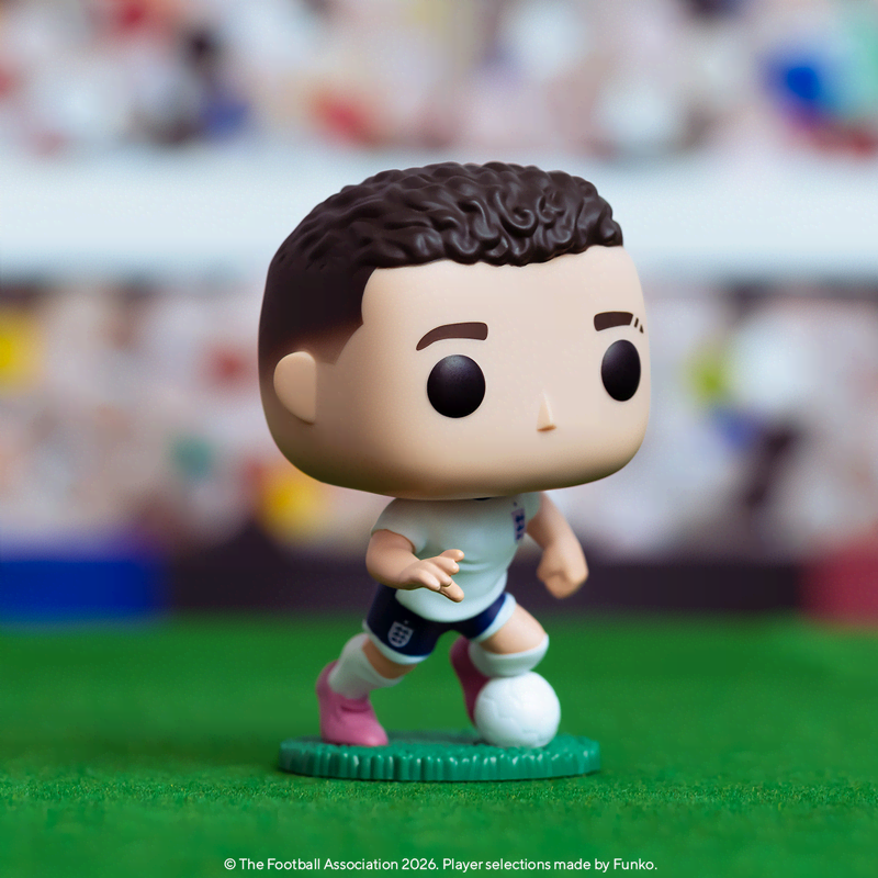 Pop! Phil Foden - Image 3