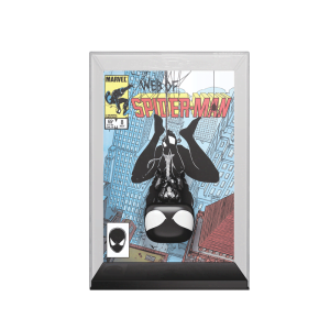 Pop! Comic Covers Web of Spider-Man #8