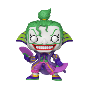 Pop! The Joker (Batman Ninja)