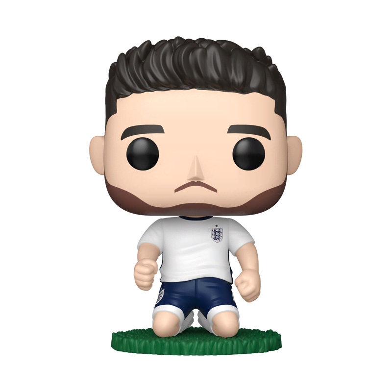 Pop! Declan Rice