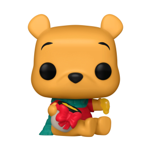 Pop! Pooh with Gift