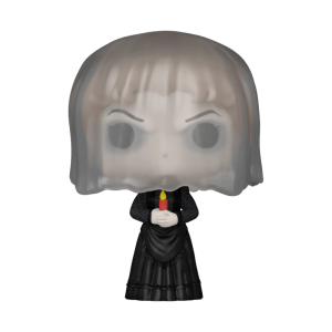 Pop! Bride in Black