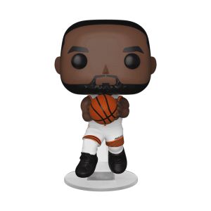 Pop! Kevin Durant (White Phoenix Suns Jersey)