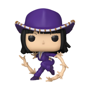 Pop! Nico Robin (Hana Hana no Mi)