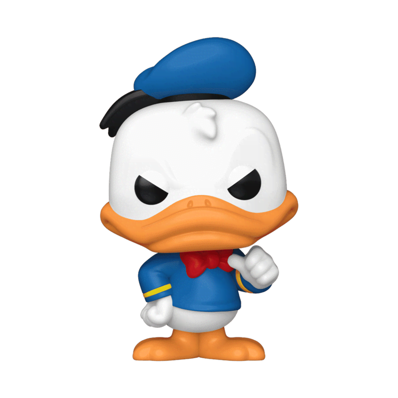 Pop! Vinyl Pin Donald Duck - Image 2