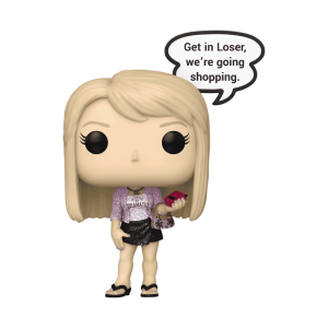 Pop! Regina (Get in Loser) (Diamond)