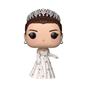 Pop! Mia Thermopolis