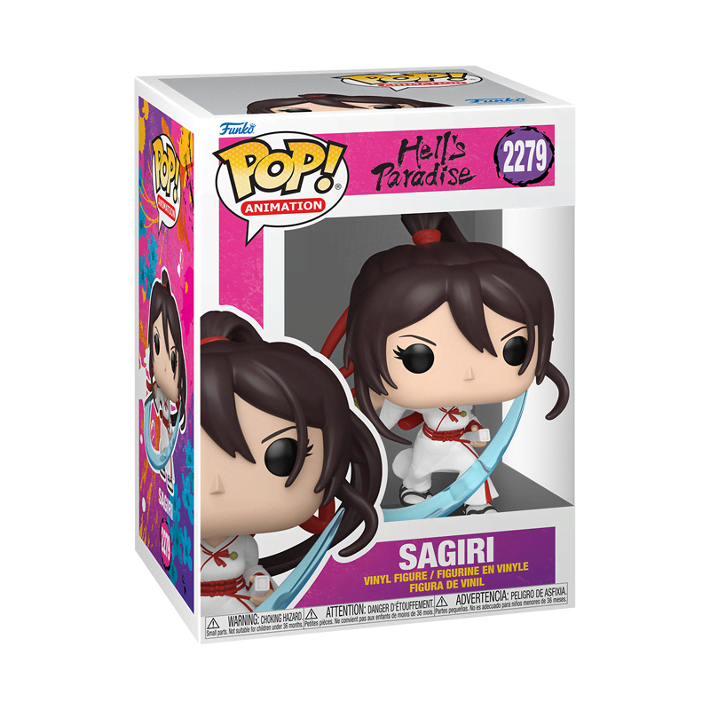Pop! Sagiri - Image 3