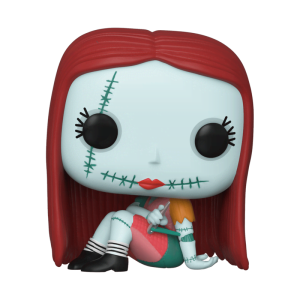 Pop! Sally Sewing