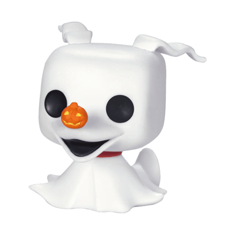 Pop! Zero