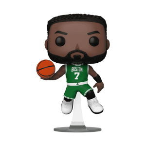 Pop! Jaylen Brown