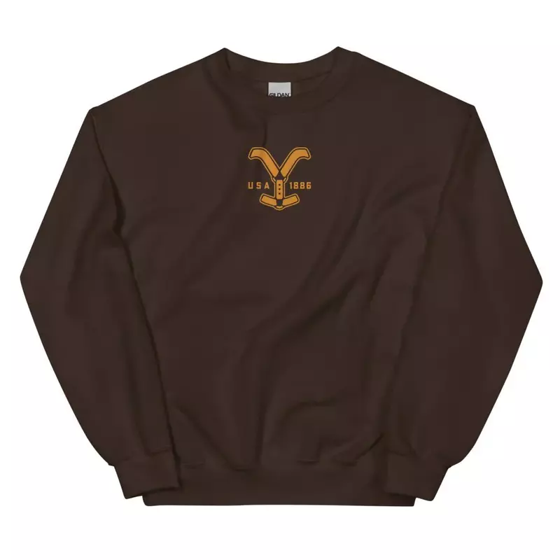 Yellowstone Ride for the Brand Sweatshirt - Image 2