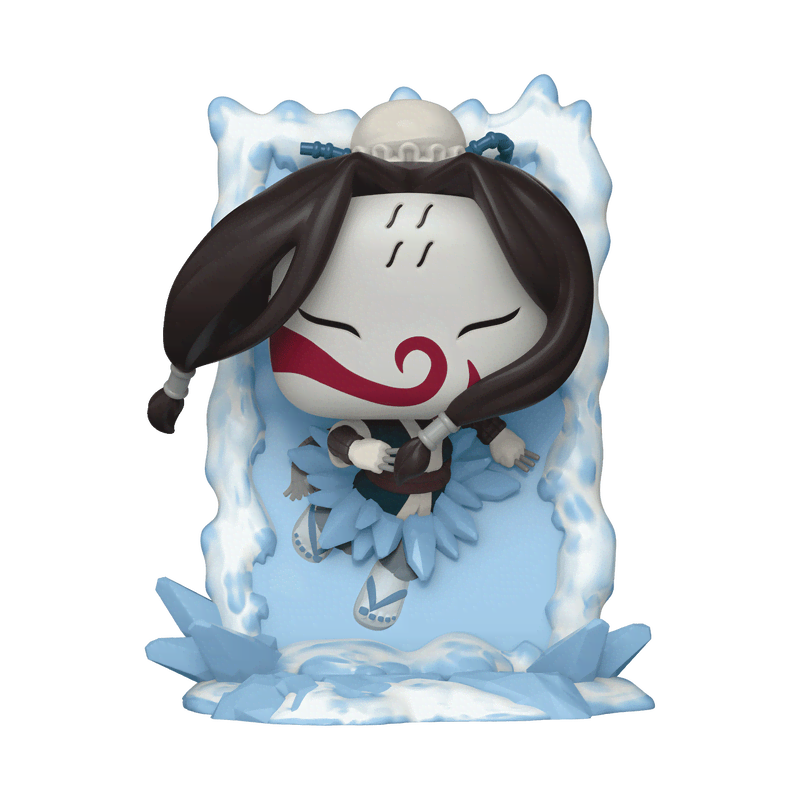 Pop! Plus Haku