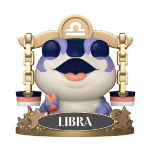 Pop! Libra