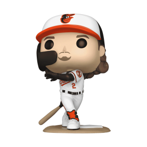 Pop! Gunnar Henderson