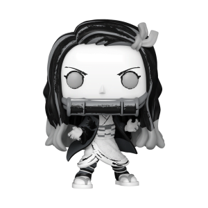 Pop! Nezuko Kamado (Sumi Deco)