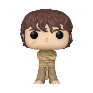 Pop! Tyler Galpin