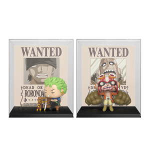 One Piece Poster Bundle