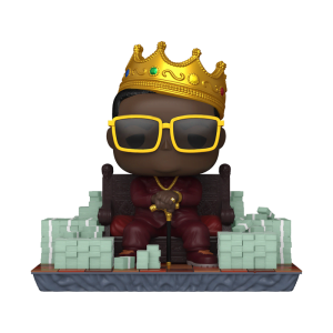 Pop! Deluxe Notorious B.I.G.