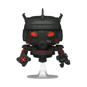 Pop! Juggernaut Astro Toilet