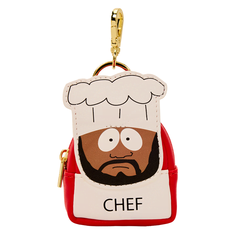 South Park Cosplay Mystery Mini Backpack Keychain Charm - Image 7