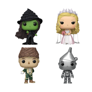Wicked Bundle