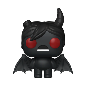 Pop! Azazel