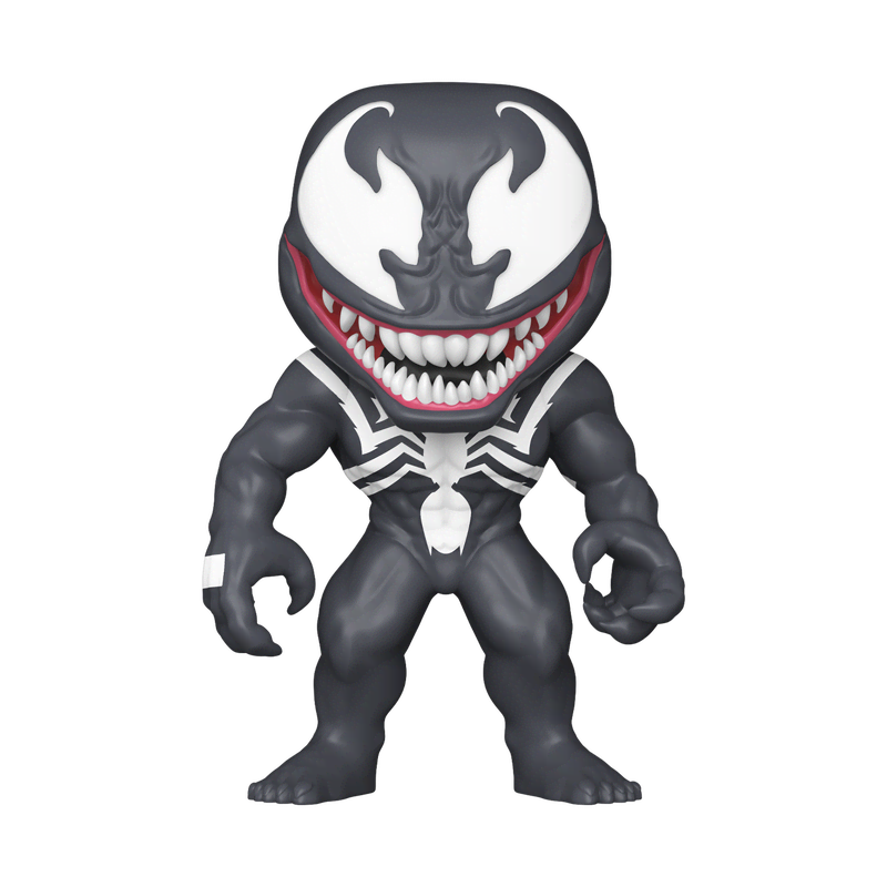 Pop! Venom (Marvel Rivals)