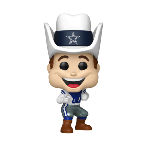 Pop! Rowdy