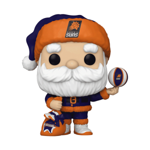 Pop! Suns Santa