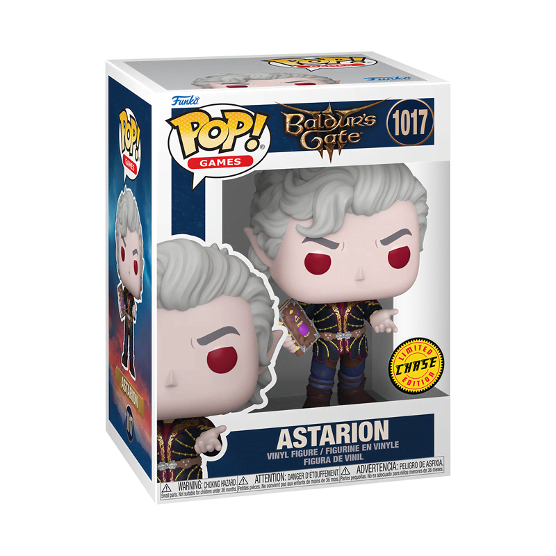 Pop! Astarion - Image 4