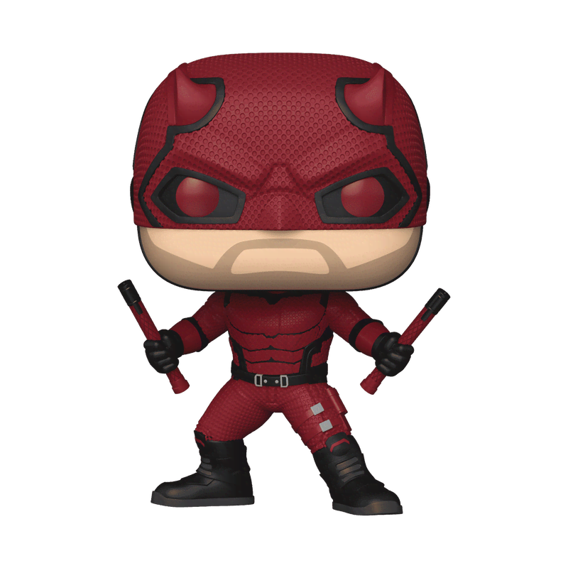 Pop! Daredevil (Born Again)