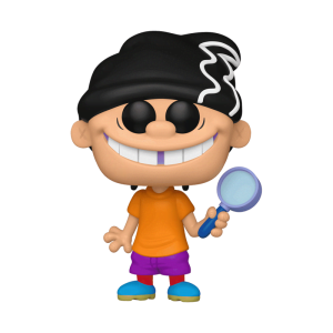 Pop! Edd Double D