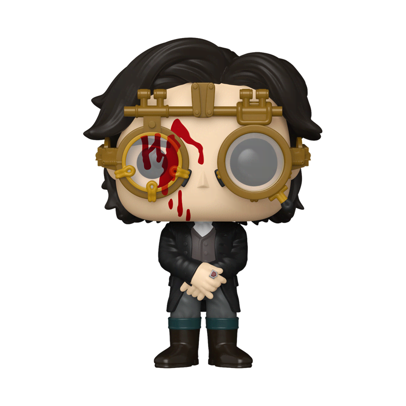Pop! Ichabod Crane (Bloody)