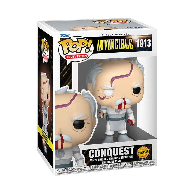 Pop! Conquest - Image 4