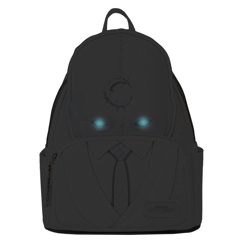 C2E2 Limited Edition Moon Knight Mr. Knight Cosplay Light Up Mini Backpack - Image 6