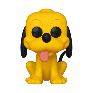 Pop! Pluto