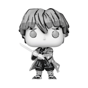 Pop! Zenitsu Agatsuma (Sumi Deco)