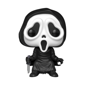 Pop! Ghost Face (Shelf Sitter)