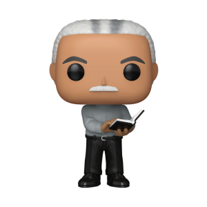Pop! Shepherd Book