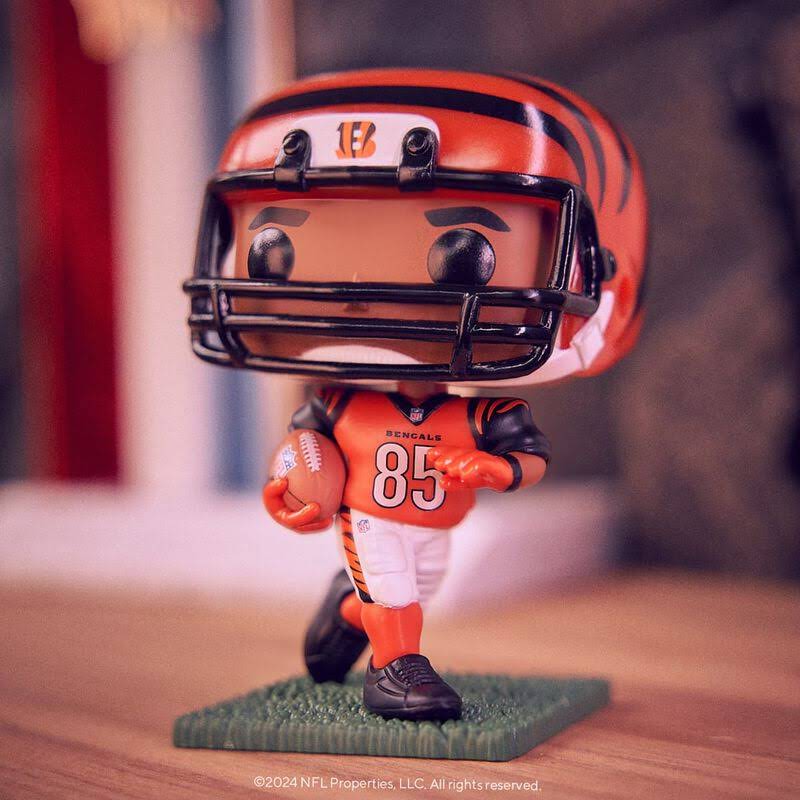 Pop! Chad Johnson - Image 2