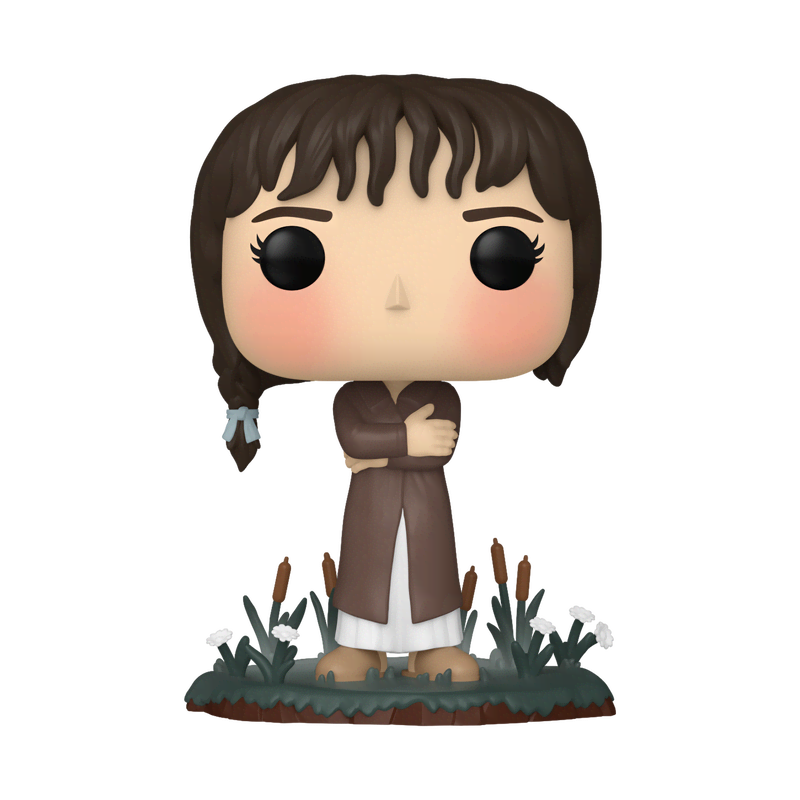 Pop! Elizabeth Bennet