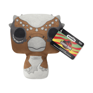 Stygimoloch Hatchling Beanbag Plush